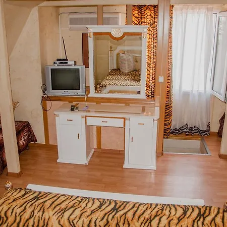 Holiday Home Near Sea Одесса Экстерьер фото