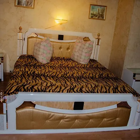 Holiday Home Near Sea Одесса Экстерьер фото