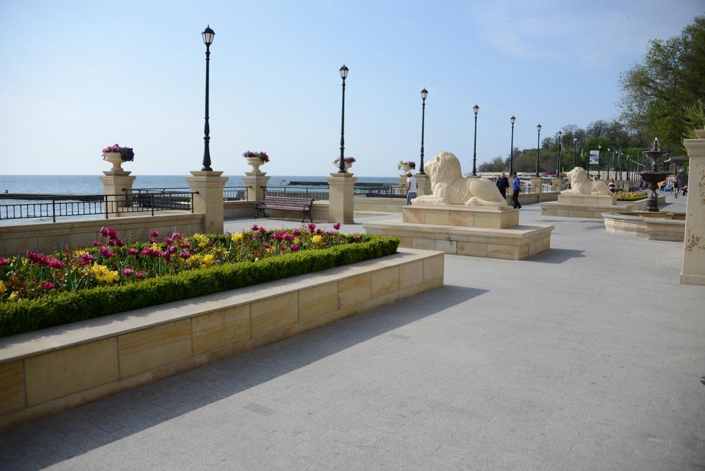 Дом отдыха Near Sea