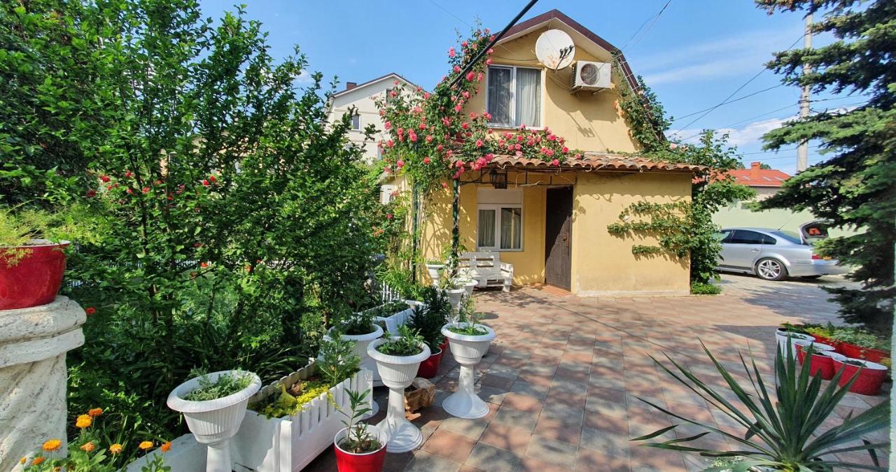 Near Sea Holiday home Odesa